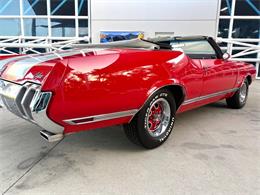 1970 Oldsmobile Cutlass (CC-2070287) for sale in Bradenton, Florida