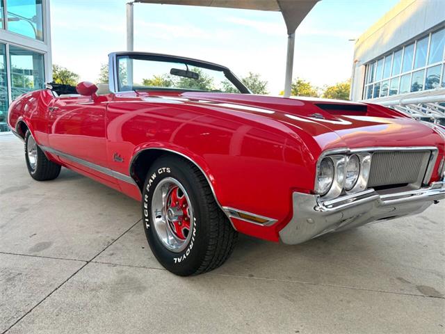 1970 Oldsmobile Cutlass (CC-2070287) for sale in Bradenton, Florida