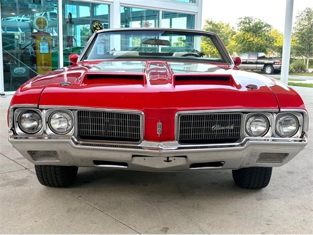 1970 Oldsmobile Cutlass (CC-2070287) for sale in Bradenton, Florida