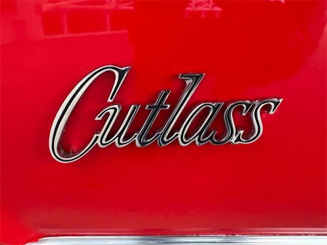 1970 Oldsmobile Cutlass (CC-2070287) for sale in Bradenton, Florida