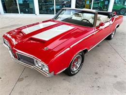 1970 Oldsmobile Cutlass (CC-2070287) for sale in Bradenton, Florida