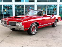 1970 Oldsmobile Cutlass (CC-2070287) for sale in Bradenton, Florida