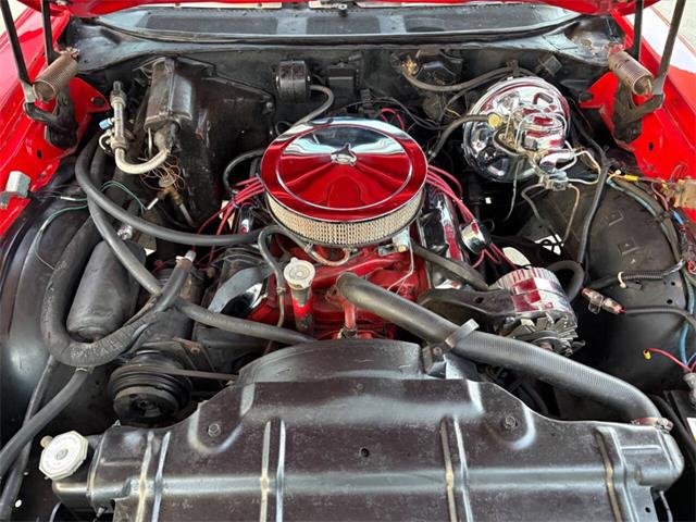 1970 Oldsmobile Cutlass (CC-2070287) for sale in Bradenton, Florida