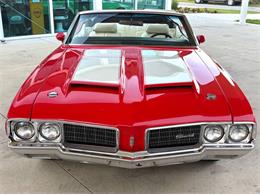 1970 Oldsmobile Cutlass (CC-2070287) for sale in Bradenton, Florida