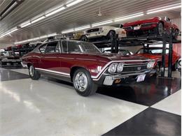 1968 Chevrolet Chevelle SS (CC-2072875) for sale in North Canton, Ohio