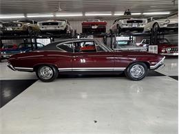 1968 Chevrolet Chevelle SS (CC-2072875) for sale in North Canton, Ohio