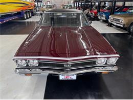 1968 Chevrolet Chevelle SS (CC-2072875) for sale in North Canton, Ohio