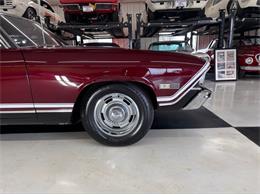 1968 Chevrolet Chevelle SS (CC-2072875) for sale in North Canton, Ohio