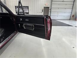 1968 Chevrolet Chevelle SS (CC-2072875) for sale in North Canton, Ohio