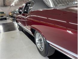 1968 Chevrolet Chevelle SS (CC-2072875) for sale in North Canton, Ohio