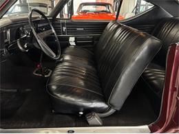 1968 Chevrolet Chevelle SS (CC-2072875) for sale in North Canton, Ohio