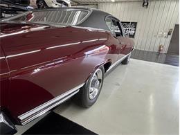 1968 Chevrolet Chevelle SS (CC-2072875) for sale in North Canton, Ohio