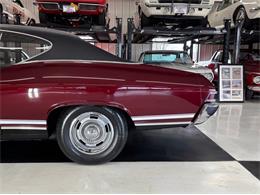 1968 Chevrolet Chevelle SS (CC-2072875) for sale in North Canton, Ohio