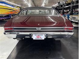1968 Chevrolet Chevelle SS (CC-2072875) for sale in North Canton, Ohio