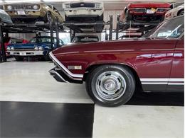 1968 Chevrolet Chevelle SS (CC-2072875) for sale in North Canton, Ohio
