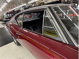 1968 Chevrolet Chevelle SS (CC-2072875) for sale in North Canton, Ohio