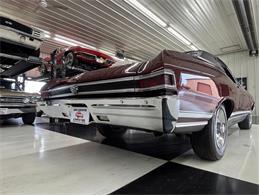 1968 Chevrolet Chevelle SS (CC-2072875) for sale in North Canton, Ohio