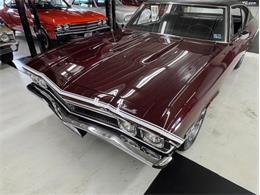 1968 Chevrolet Chevelle SS (CC-2072875) for sale in North Canton, Ohio