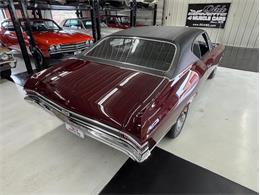1968 Chevrolet Chevelle SS (CC-2072875) for sale in North Canton, Ohio