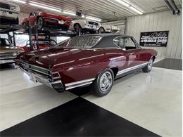 1968 Chevrolet Chevelle SS (CC-2072875) for sale in North Canton, Ohio