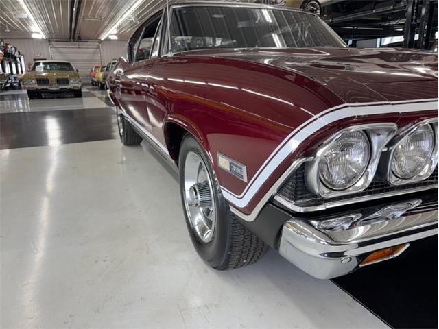 1968 Chevrolet Chevelle SS (CC-2072875) for sale in North Canton, Ohio