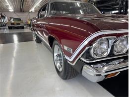 1968 Chevrolet Chevelle SS (CC-2072875) for sale in North Canton, Ohio