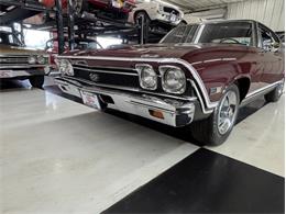 1968 Chevrolet Chevelle SS (CC-2072875) for sale in North Canton, Ohio