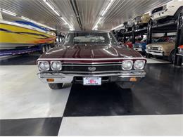 1968 Chevrolet Chevelle SS (CC-2072875) for sale in North Canton, Ohio