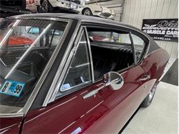 1968 Chevrolet Chevelle SS (CC-2072875) for sale in North Canton, Ohio