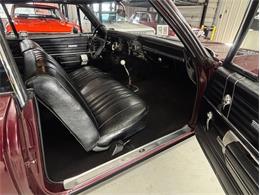 1968 Chevrolet Chevelle SS (CC-2072875) for sale in North Canton, Ohio