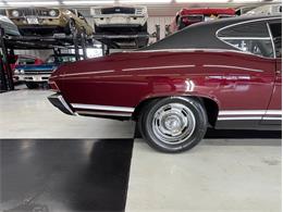 1968 Chevrolet Chevelle SS (CC-2072875) for sale in North Canton, Ohio