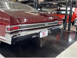 1968 Chevrolet Chevelle SS (CC-2072875) for sale in North Canton, Ohio