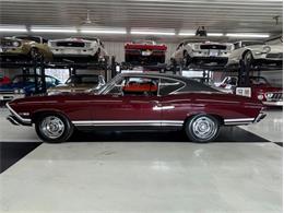 1968 Chevrolet Chevelle SS (CC-2072875) for sale in North Canton, Ohio