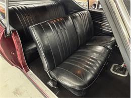 1968 Chevrolet Chevelle SS (CC-2072875) for sale in North Canton, Ohio