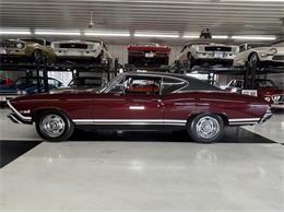 1968 Chevrolet Chevelle SS (CC-2072875) for sale in North Canton, Ohio