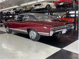 1968 Chevrolet Chevelle SS (CC-2072875) for sale in North Canton, Ohio