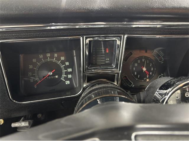1968 Chevrolet Chevelle SS (CC-2072875) for sale in North Canton, Ohio