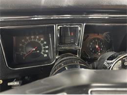1968 Chevrolet Chevelle SS (CC-2072875) for sale in North Canton, Ohio
