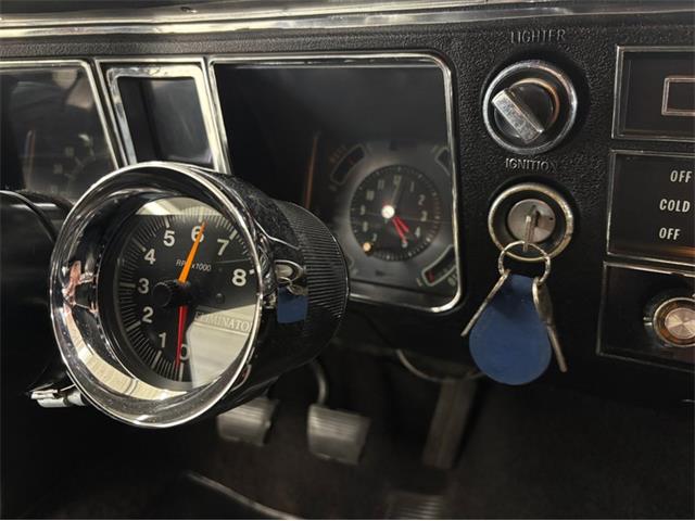 1968 Chevrolet Chevelle SS (CC-2072875) for sale in North Canton, Ohio