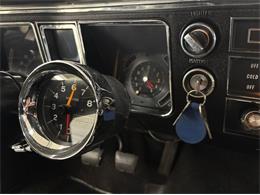 1968 Chevrolet Chevelle SS (CC-2072875) for sale in North Canton, Ohio