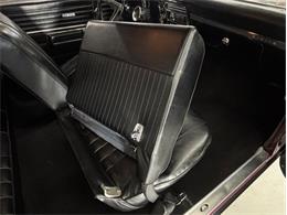 1968 Chevrolet Chevelle SS (CC-2072875) for sale in North Canton, Ohio