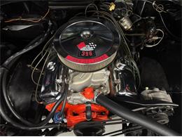 1968 Chevrolet Chevelle SS (CC-2072875) for sale in North Canton, Ohio