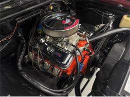 1968 Chevrolet Chevelle SS (CC-2072875) for sale in North Canton, Ohio