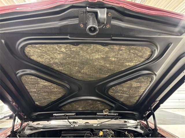 1968 Chevrolet Chevelle SS (CC-2072875) for sale in North Canton, Ohio