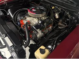 1968 Chevrolet Chevelle SS (CC-2072875) for sale in North Canton, Ohio