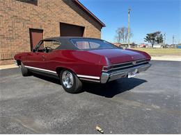 1968 Chevrolet Chevelle SS (CC-2072875) for sale in North Canton, Ohio
