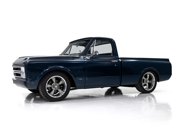 1968 Chevrolet C10 (CC-2072876) for sale in Saint Charles, Missouri