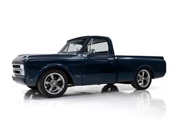 1968 Chevrolet C10 (CC-2072876) for sale in Saint Charles, Missouri