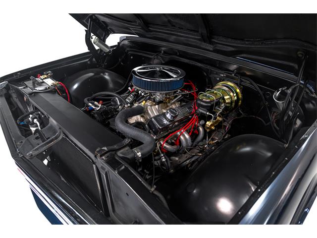 1968 Chevrolet C10 (CC-2072876) for sale in Saint Charles, Missouri