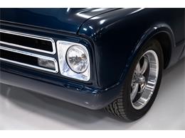 1968 Chevrolet C10 (CC-2072876) for sale in Saint Charles, Missouri